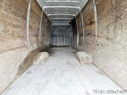 IVECO Daily 50C15 MAXI XL/ KAMERA/ AHK/ 3,5T