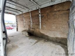 IVECO Daily 50C15 MAXI XL/ KAMERA/ AHK/ 3,5T