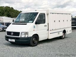 VOLKSWAGEN LT 28 2.5TDI/66KW EUTEKTISCHE KÜHLUNG/ 380V