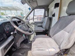 VOLKSWAGEN LT 28 2.5TDI/66KW EUTEKTISCHE KÜHLUNG/ 380V
