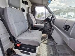 VOLKSWAGEN LT 28 2.5TDI/66KW EUTEKTISCHE KÜHLUNG/ 380V