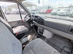VOLKSWAGEN LT 28 2.5TDI/66KW EUTEKTISCHE KÜHLUNG/ 380V