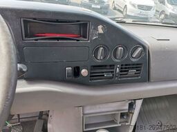 VOLKSWAGEN LT 28 2.5TDI/66KW EUTEKTISCHE KÜHLUNG/ 380V