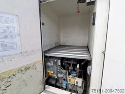 VOLKSWAGEN LT 28 2.5TDI/66KW EUTEKTISCHE KÜHLUNG/ 380V