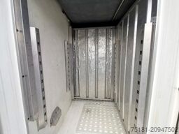 VOLKSWAGEN LT 28 2.5TDI/66KW EUTEKTISCHE KÜHLUNG/ 380V