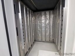 VOLKSWAGEN LT 28 2.5TDI/66KW EUTEKTISCHE KÜHLUNG/ 380V