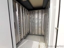 VOLKSWAGEN LT 28 2.5TDI/66KW EUTEKTISCHE KÜHLUNG/ 380V