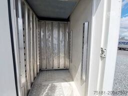 VOLKSWAGEN LT 28 2.5TDI/66KW EUTEKTISCHE KÜHLUNG/ 380V