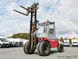 Desta DESTA DVHM 3222 TM/ GELÄNDESTAPLER