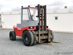 Desta DESTA DVHM 3222 TM/  GELÄNDESTAPLER