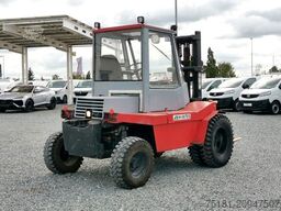 Desta DESTA DVHM 3222 TM/  GELÄNDESTAPLER