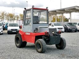 Desta DESTA DVHM 3222 TM/  GELÄNDESTAPLER