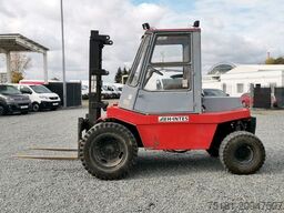 Desta DESTA DVHM 3222 TM/  GELÄNDESTAPLER