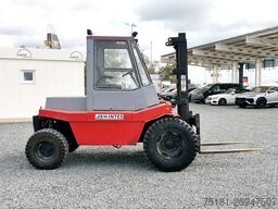 Desta DESTA DVHM 3222 TM/  GELÄNDESTAPLER