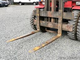 Desta DESTA DVHM 3222 TM/  GELÄNDESTAPLER