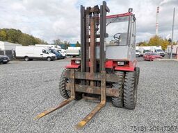 Desta DESTA DVHM 3222 TM/  GELÄNDESTAPLER