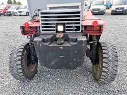 Desta DESTA DVHM 3222 TM/  GELÄNDESTAPLER