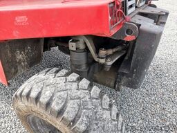 Desta DESTA DVHM 3222 TM/  GELÄNDESTAPLER