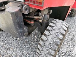 Desta DESTA DVHM 3222 TM/  GELÄNDESTAPLER