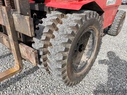 Desta DESTA DVHM 3222 TM/  GELÄNDESTAPLER