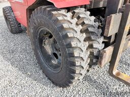 Desta DESTA DVHM 3222 TM/  GELÄNDESTAPLER