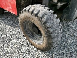 Desta DESTA DVHM 3222 TM/  GELÄNDESTAPLER