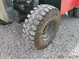 Desta DESTA DVHM 3222 TM/  GELÄNDESTAPLER