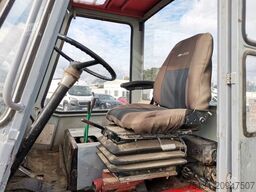 Desta DESTA DVHM 3222 TM/  GELÄNDESTAPLER