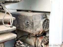 Desta DESTA DVHM 3222 TM/  GELÄNDESTAPLER