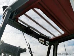 Desta DESTA DVHM 3222 TM/  GELÄNDESTAPLER