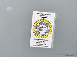 Desta DESTA DVHM 3222 TM/  GELÄNDESTAPLER