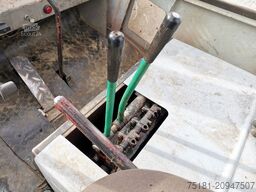 Desta DESTA DVHM 3222 TM/  GELÄNDESTAPLER