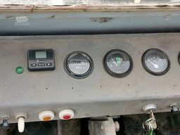 Desta DESTA DVHM 3222 TM/  GELÄNDESTAPLER