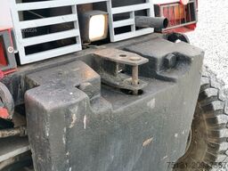 Desta DESTA DVHM 3222 TM/  GELÄNDESTAPLER