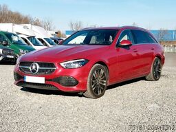 MERCEDES-BENZ C 300 de 4Matic T* Digital light* Keyless* Ahk