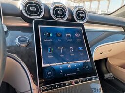 MERCEDES-BENZ C 300 de 4Matic T* Digital light* Keyless* Ahk