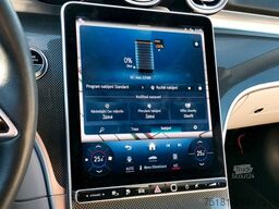 MERCEDES-BENZ C 300 de 4Matic T* Digital light* Keyless* Ahk