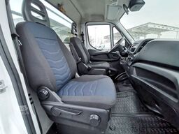 IVECO Daily 50C15 PRITSCHE 4M/ LUFT/ KRAN/ AHK 3,5T