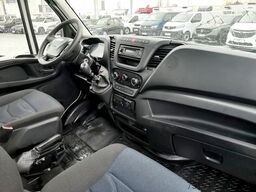 IVECO Daily 50C15 PRITSCHE 4M/ LUFT/ KRAN/ AHK 3,5T