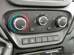 IVECO Daily 50C15 PRITSCHE 4M/ LUFT/ KRAN/ AHK 3,5T