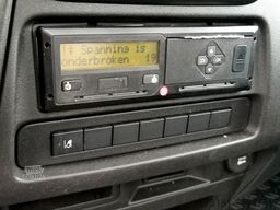 IVECO Daily 50C15 PRITSCHE 4M/ LUFT/ KRAN/ AHK 3,5T