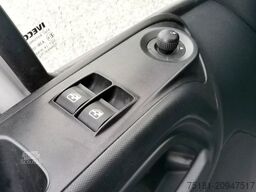 IVECO Daily 50C15 PRITSCHE 4M/ LUFT/ KRAN/ AHK 3,5T