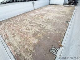 IVECO Daily 50C15 PRITSCHE 4M/ LUFT/ KRAN/ AHK 3,5T