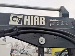 IVECO Daily 50C15 PRITSCHE 4M/ LUFT/ KRAN/ AHK 3,5T