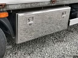 IVECO Daily 50C15 PRITSCHE 4M/ LUFT/ KRAN/ AHK 3,5T