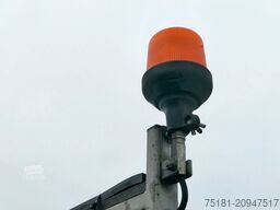 IVECO Daily 50C15 PRITSCHE 4M/ LUFT/ KRAN/ AHK 3,5T