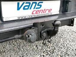 IVECO Daily 50C15 PRITSCHE 4M/ LUFT/ KRAN/ AHK 3,5T