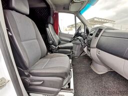 MERCEDES-BENZ Sprinter 519CDI MINI-SATTEL/ SCHLAFE/ BIS 3,5T