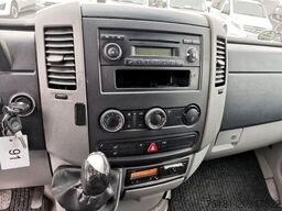 MERCEDES-BENZ Sprinter 519CDI MINI-SATTEL/ SCHLAFE/ BIS 3,5T