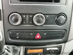 MERCEDES-BENZ Sprinter 519CDI MINI-SATTEL/ SCHLAFE/ BIS 3,5T